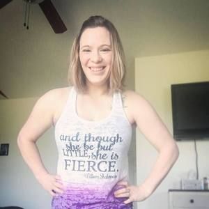 Meet your Posher, Elizabeth